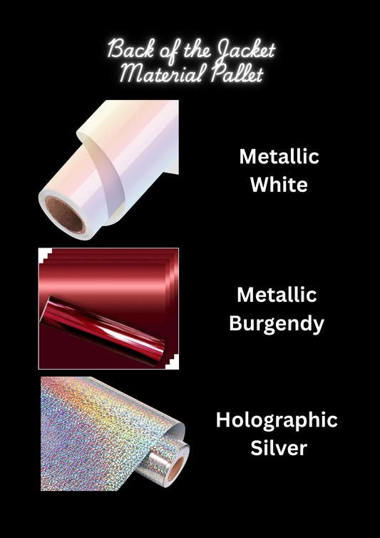 Charmers Performance Jacket