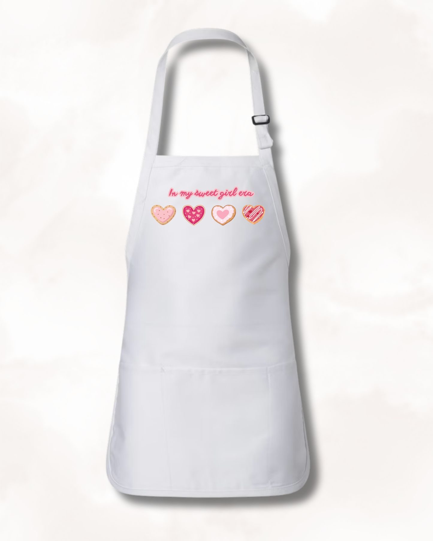 In my sweet girl era - Apron