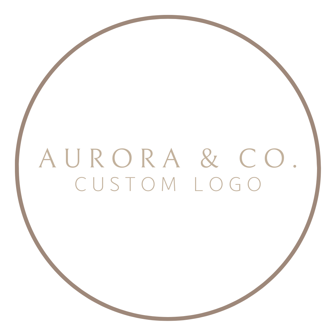 8+ inches Extra Large Logo Application