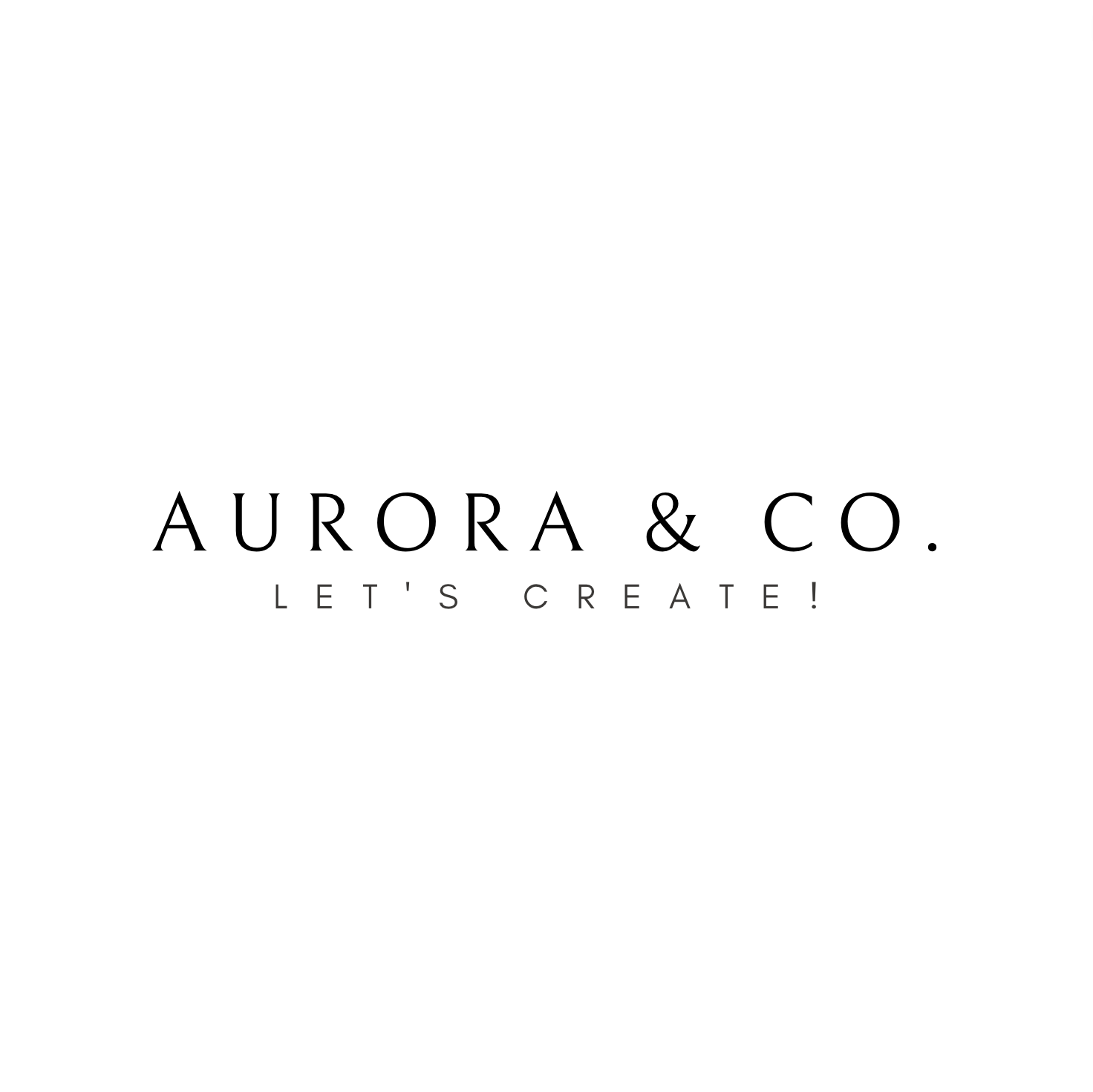 Aurora & Co. Designs