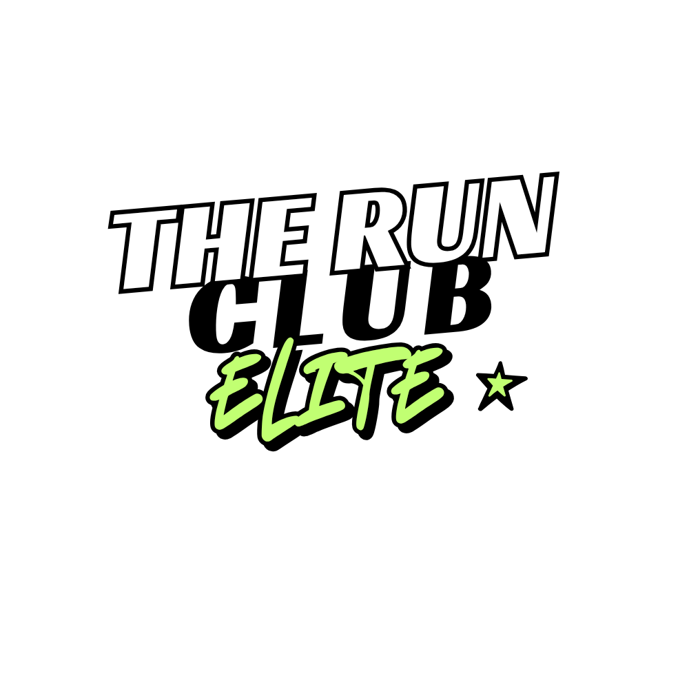 Run Club Elite