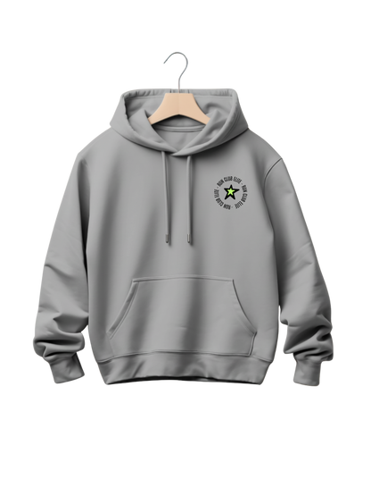 Pre-Order: Run Club Elite - Premium Heavy Weight Hoodie