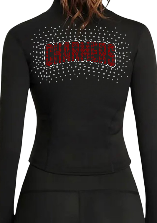 Charmers Performance Jacket