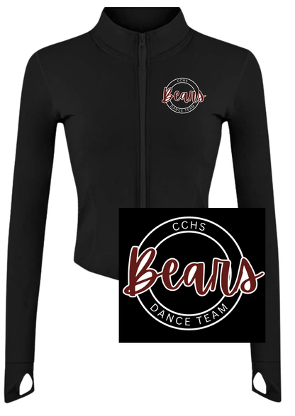 Charmers Performance Jacket