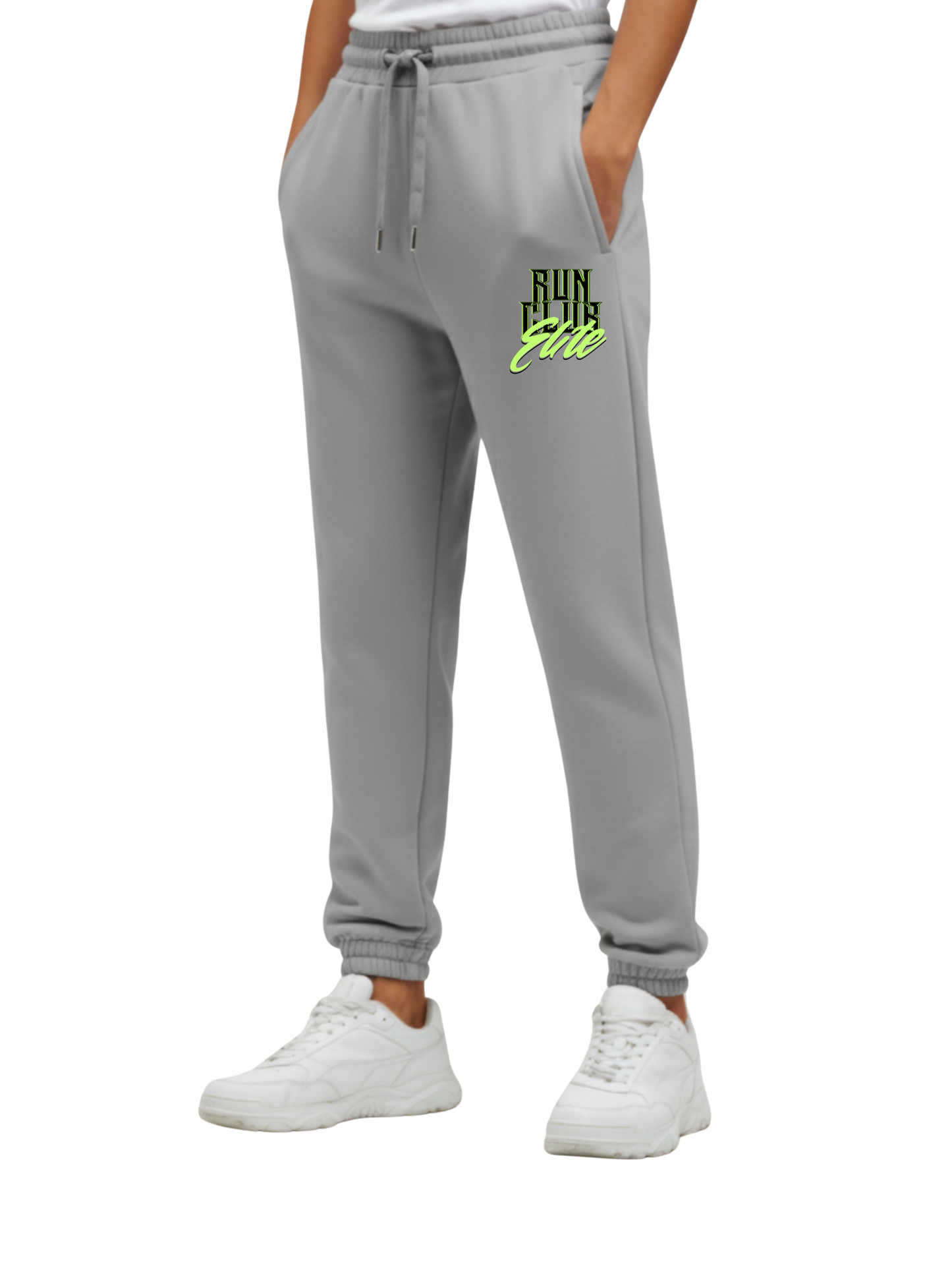 Pre-Order: Run Club Elite - Premium Heavy Weight Sweatpants