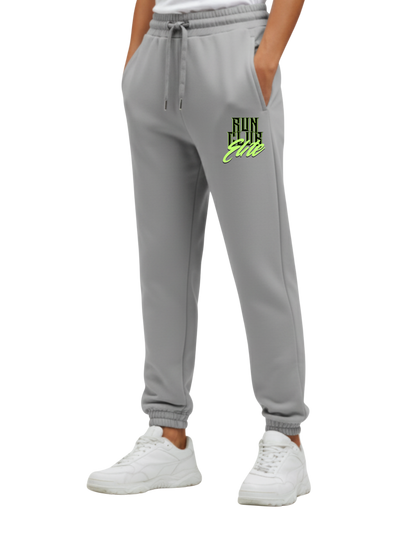Pre-Order: Run Club Elite - Premium Heavy Weight Sweatpants
