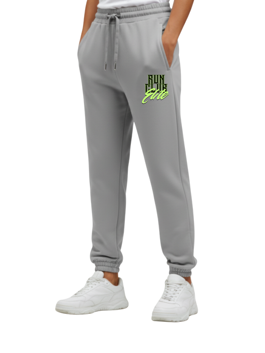 Pre-Order: Run Club Elite - Premium Heavy Weight Sweatpants