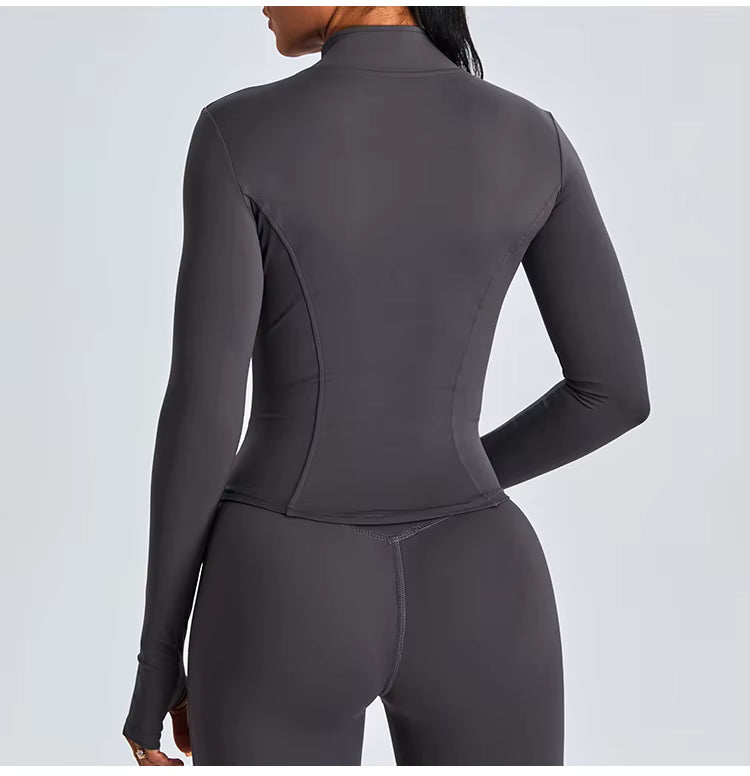 Custom Performance Jacket