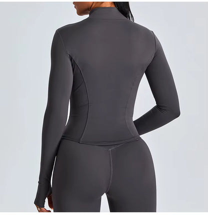 Custom Performance Jacket