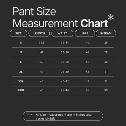 Pre-Order: Run Club Elite - Premium Heavy Weight Sweatpants