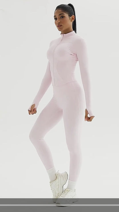 Custom Performance Jacket